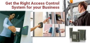 Business Access Control in Maryland 