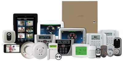 Home Security System Installation in Maryland