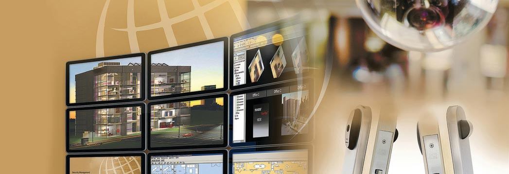 Maryland Security Systems