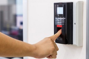 Fingerprint Readers and Security Systems in Maryland