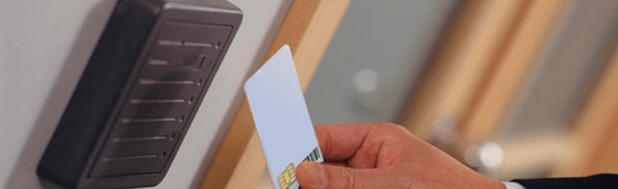 Card Reader for Access Control Systems in Maryland