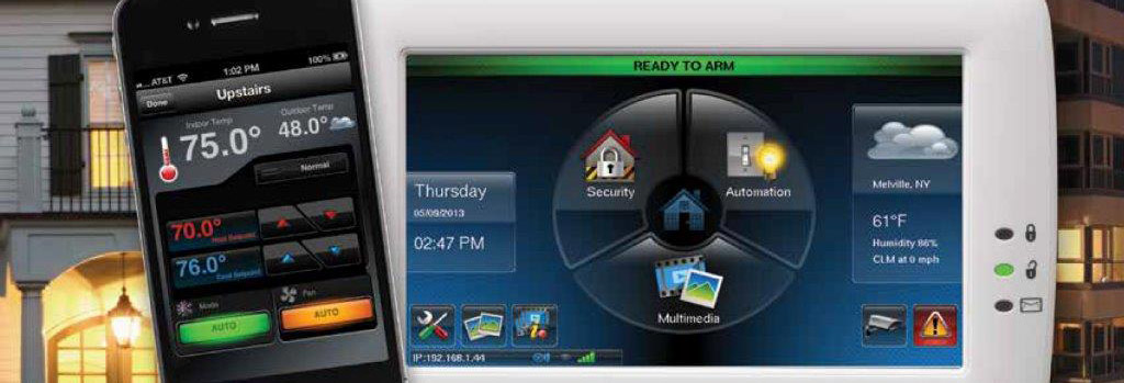 Maryland Security Camera Installation