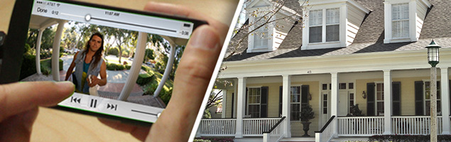 Get Home Security Solutions with Access Control Systems in Maryland