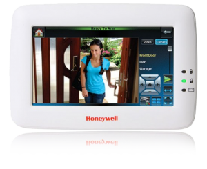 Honeywell Security Systems in Maryland