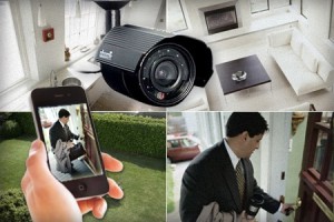 Security Camera Installation in Maryland